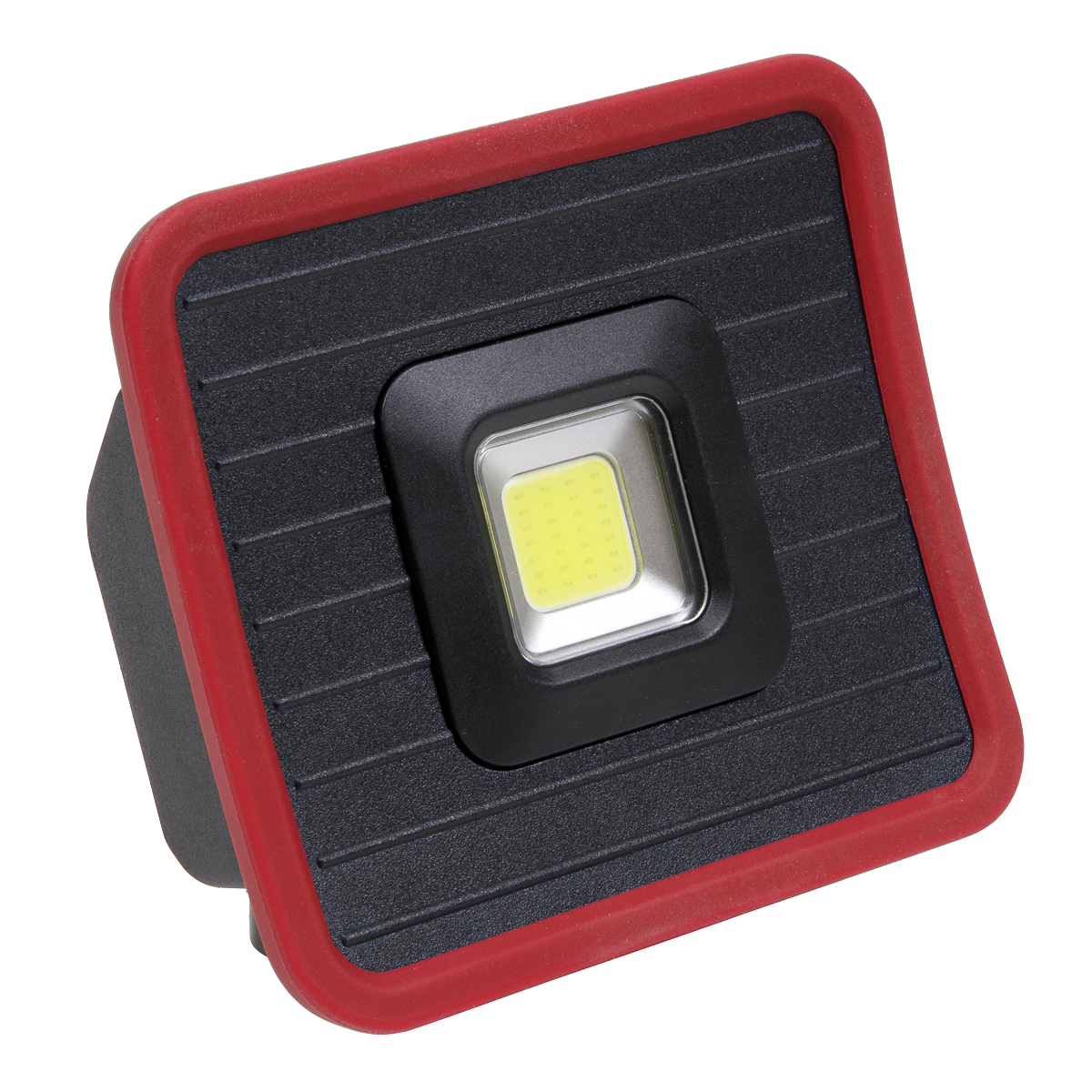Rechargeable Pocket Floodlight with Power Bank 10W COB LED - LED1000PB - Farming Parts