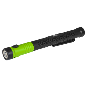 Telescopic Flexi Rechargeable Magnetic Pick-Up Tool Light 1W SMD LED - SE-LED100PTR