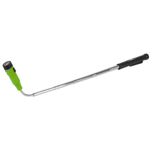 Telescopic Flexi Rechargeable Magnetic Pick-Up Tool Light 1W SMD LED - SE-LED100PTR