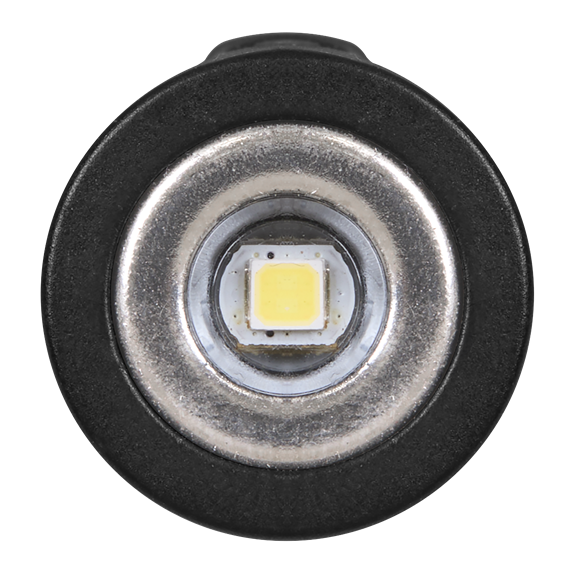 Telescopic Flexi Rechargeable Magnetic Pick-Up Tool Light 1W SMD LED - SE-LED100PTR