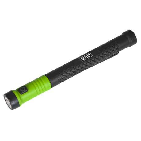 Telescopic Flexi Rechargeable Magnetic Pick-Up Tool Light 1W SMD LED - SE-LED100PTR