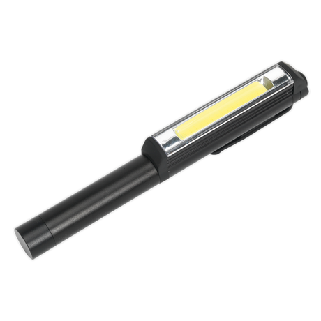 Penlight 3W COB LED 3 x AAA Cell - LED125 - Farming Parts