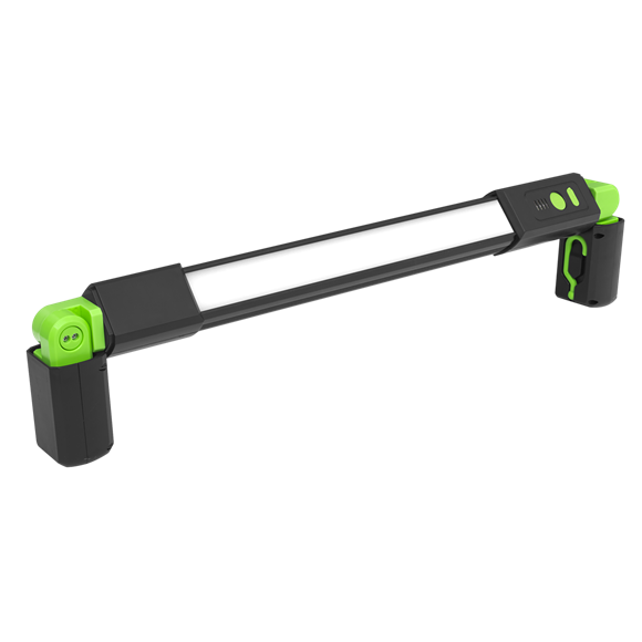 Under-Bonnet Rechargeable Light 9W SMD LED - SE-LED141