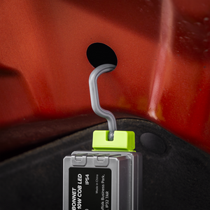 Rechargeable Flexible Under-Bonnet Light 10W COB LED - SE-LED142
