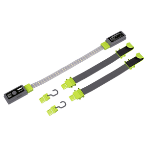 Rechargeable Flexible Under-Bonnet Light 10W COB LED - SE-LED142