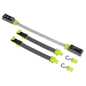 Rechargeable Flexible Under-Bonnet Light 10W COB LED - SE-LED142