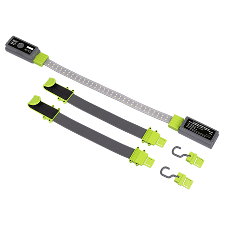Rechargeable Flexible Under-Bonnet Light 10W COB LED - SE-LED142
