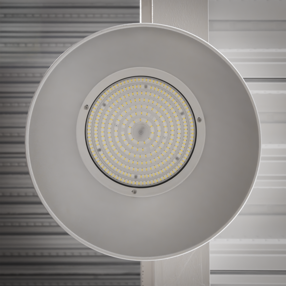 Sealey | Aluminium Reflector for LED150HB - LED150HBR