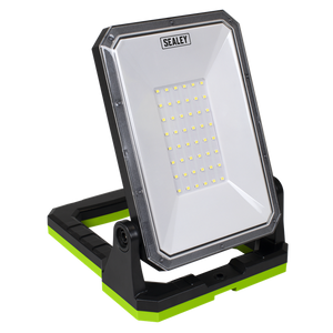 Sealey | Rechargeable Portable Floodlight & Power Bank 20W SMD LED - LED1800PB