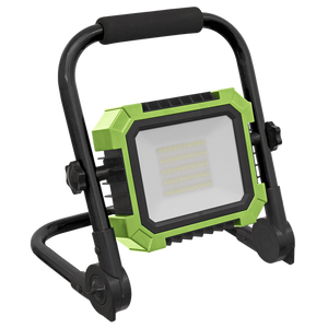 Sealey | Portable Floodlight 24W SMD LED 230V - LED24WL