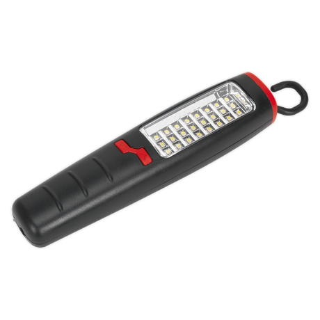 Rechargeable Inspection Light 2.5W & 0.5W SMD LED Lithium-ion - LED307 - Farming Parts