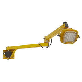 Loading Bay Floodlight 30W SMD LED - LED30WDL - Farming Parts