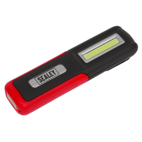 Rechargeable 3W COB & 3W SMD LED Inspection Light - LED317 - Farming Parts