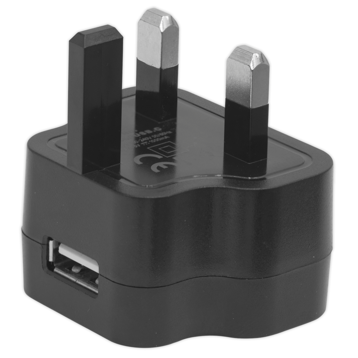 USB Mains Charger 5V⎓1A - LED360USB.C - Farming Parts