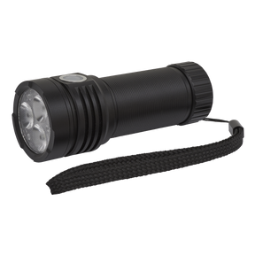 Super Boost 3500lm Rechargeable SMD LED 30W Pocket Light - LED451 - Farming Parts