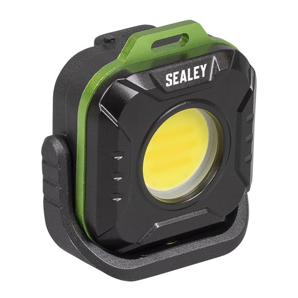 Rechargeable Pocket Floodlight 5W COB LED - SE-LED500P