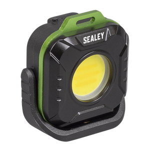 Rechargeable Pocket Floodlight 5W COB LED - SE-LED500P