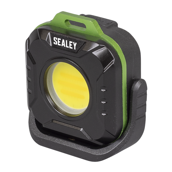 Rechargeable Pocket Floodlight 5W COB LED - SE-LED500P