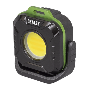Rechargeable Pocket Floodlight 5W COB LED - SE-LED500P