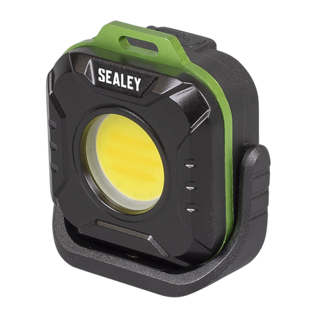 Rechargeable Pocket Floodlight 5W COB LED - SE-LED500P
