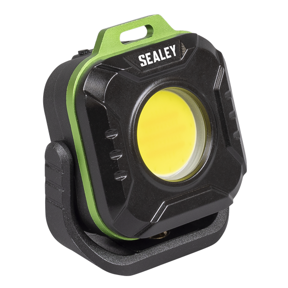 Rechargeable Pocket Floodlight 5W COB LED - SE-LED500P