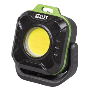 Rechargeable Pocket Floodlight 5W COB LED - SE-LED500P