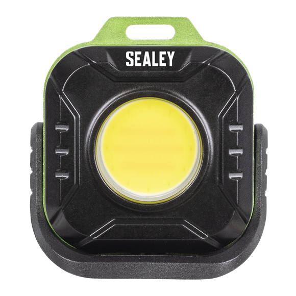 Rechargeable Pocket Floodlight 5W COB LED - SE-LED500P