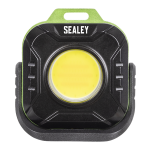 Rechargeable Pocket Floodlight 5W COB LED - SE-LED500P
