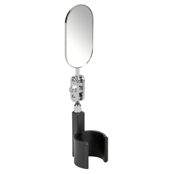 Sealey | Narrow Mirror for LED Pick-Up Tool - LEDFLEXM1