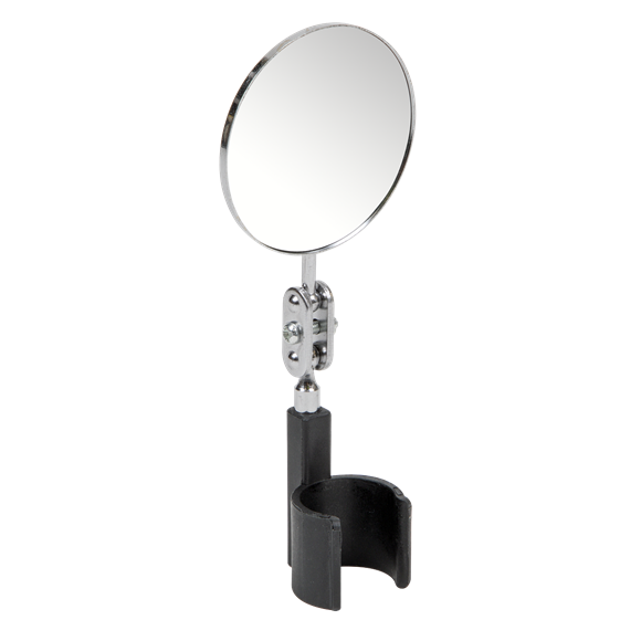 Sealey | Round Mirror for LED Pick-Up Tool - LEDFLEXM2