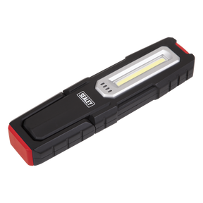 Inspection Light 5W COB & 1W SMD LED - Wireless Rechargeable - LEDWC04 - Farming Parts