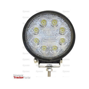 LED Work Light, Interference: Class 1, 1840 Lumens Raw, 10-30V ()
 - S.112524 - Farming Parts