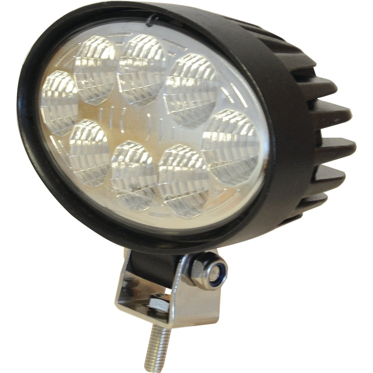 LED Work Light, Interference: Class 1, 3000 Lumens Raw, 10-30V ()
 - S.112527 - Farming Parts