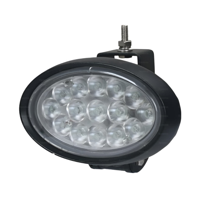 LED Work Light, Interference: Class 3, 4500 Lumens Raw, 10-30V - S.151851 - Farming Parts