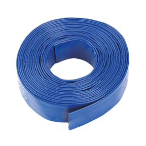 Layflat Hose 38mm x 10m - LFH1038 - Farming Parts