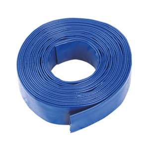 Layflat Hose 38mm x 10m - LFH1038 - Farming Parts