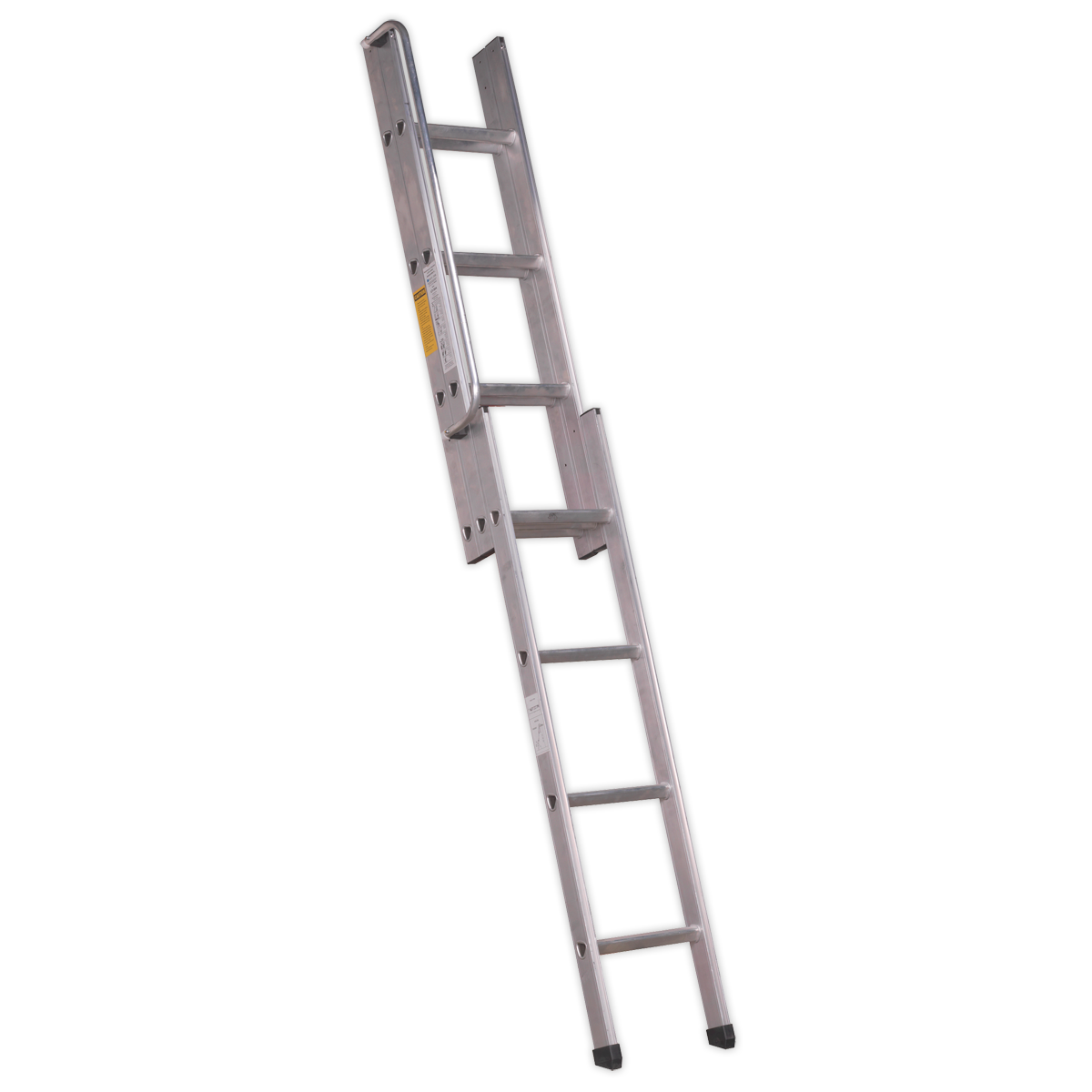 Loft Ladder 3-Section to BS 14975:2006 - LFT03 - Farming Parts