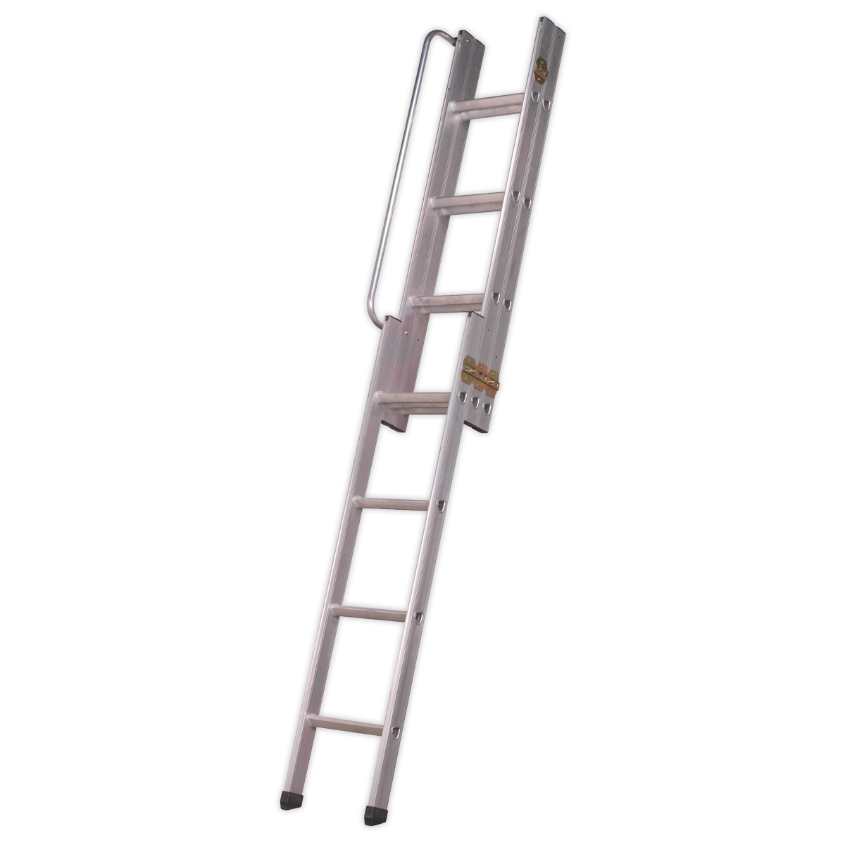 Loft Ladder 3-Section to BS 14975:2006 - LFT03 - Farming Parts