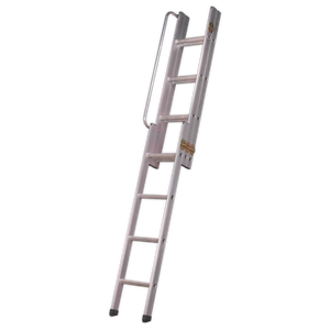 Loft Ladder 3-Section to BS 14975:2006 - LFT03 - Farming Parts