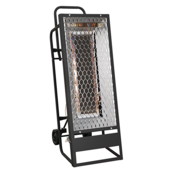 Sealey Space Warmer® Industrial Propane Heater 35,000Btu/hr LPH35