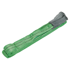 Load Sling 2 Tonne Capacity 3m - LS2003 - Farming Parts