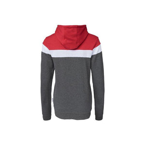 *SPECIAL PRICE* - Massey Ferguson Ladies Colour Block Hoodie with Logo | X993312009