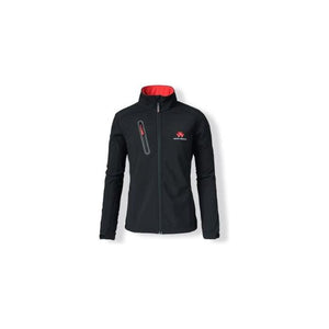 *SPECIAL PRICE* - Massey Ferguson - Ladies Softshell Jacket - X993051902