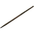 Loader Tine - Straight 1,200mm, (Star)
 - S.79647 - Massey Tractor Parts