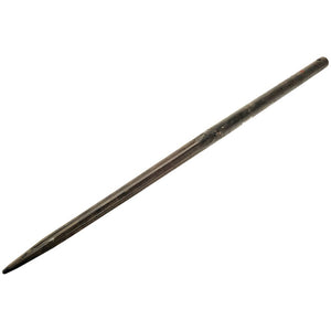 *SPECIAL PRICE* - Loader Tine - Straight 1200mm, (Star) To fit as: 10000461 - S.79647