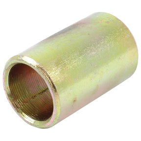 A Sparex Lower Link Conversion Bush (Cat. 2 to 1) - S.351 with a threaded interior, featuring a 22.22mm diameter.