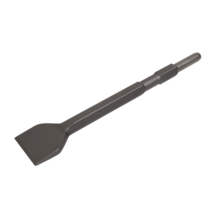 Sealey Wide Chisel 50 x 450mm Makita HM0810 M1WC