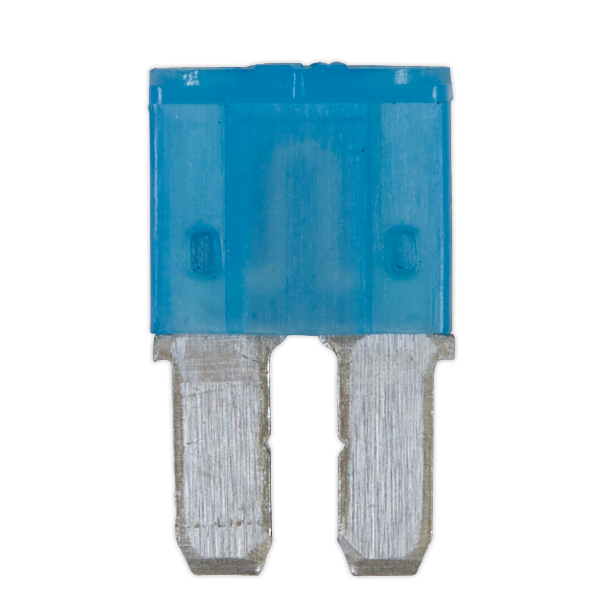 Automotive MICRO II Blade Fuse 15A - Pack of 50 - M2BF15 - Farming Parts
