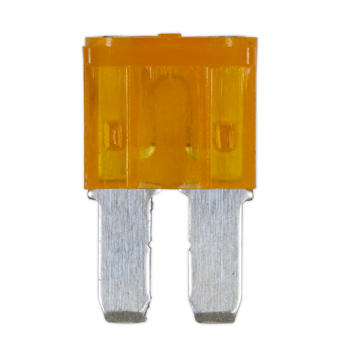 Automotive MICRO II Blade Fuse 5A - Pack of 50 - M2BF5 - Farming Parts