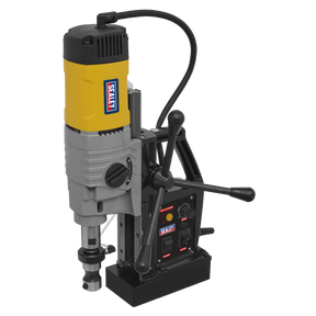Magnetic Drilling Machine Heavy-Duty 60mm 110V - MAG60110VHD - Farming Parts
